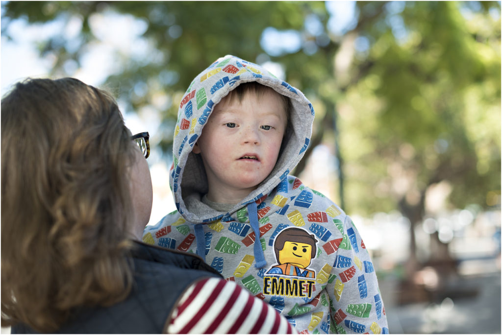 Angie Duncan Photography - A day in YOUR life